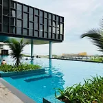 Bali Residence Next To Atlantis